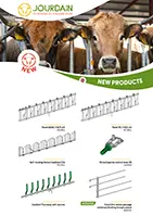 New products