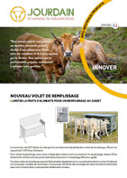 Nouveaux produits